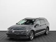 Volkswagen Passat B8 Москва  - изображение 18