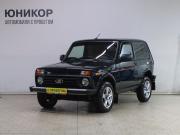 Lada (ВАЗ) Niva Legend Дзержинск  - изображение 22