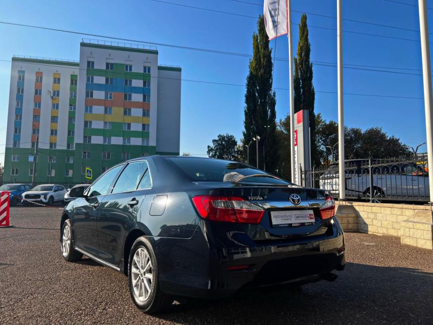 Toyota Camry VII (XV50) Стерлитамак  - изображение 4