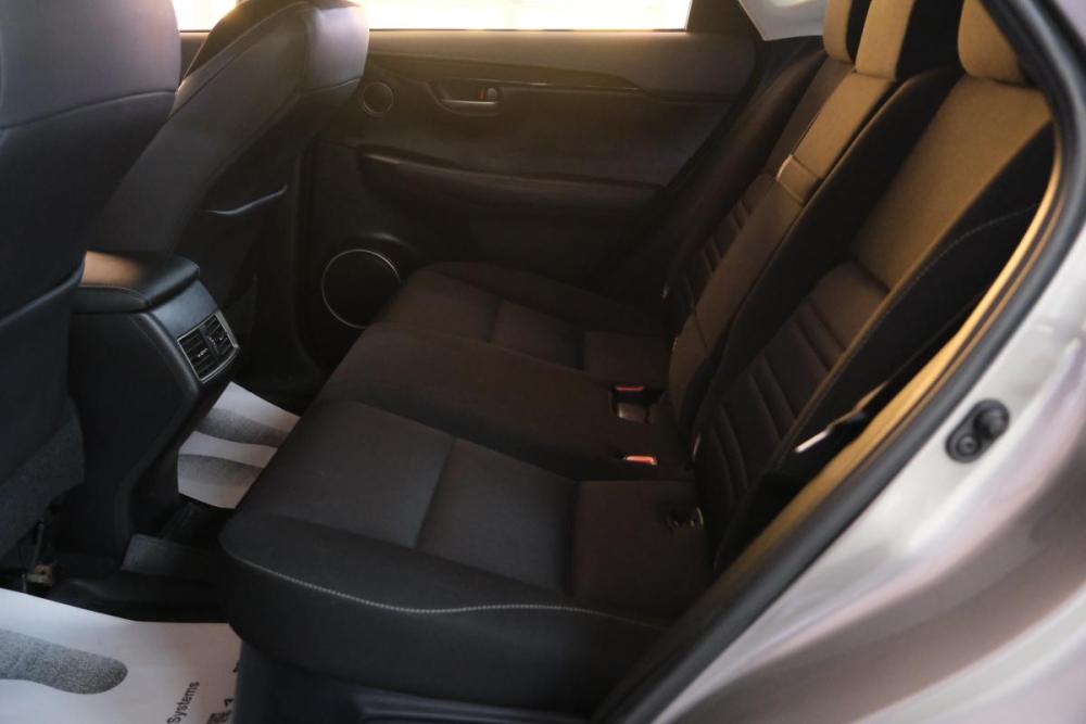 Lexus NX I Омск  - изображение 18