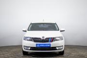 Skoda Rapid I Пермь  - изображение 23