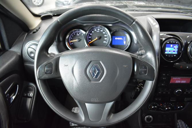 Renault Duster I Рестайлинг с пробегом 2015 года, цена 1 199 000 рублей, 164000 км, внедорожник, Автокод Объявления