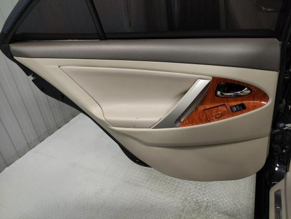 Toyota Camry VI (XV40) Рестайлинг с пробегом 2010 года, цена 1 115 000 рублей, 233265 км, седан, Автокод Объявления