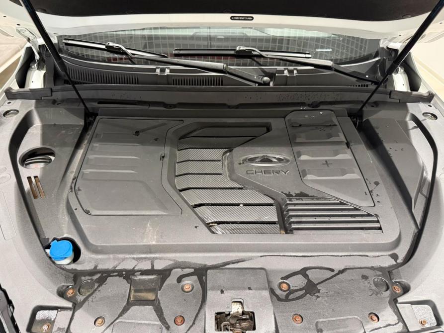Chery Tiggo 7 Pro I Екатеринбург  - изображение 4