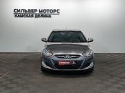 Hyundai Solaris I Пермь  - изображение 22