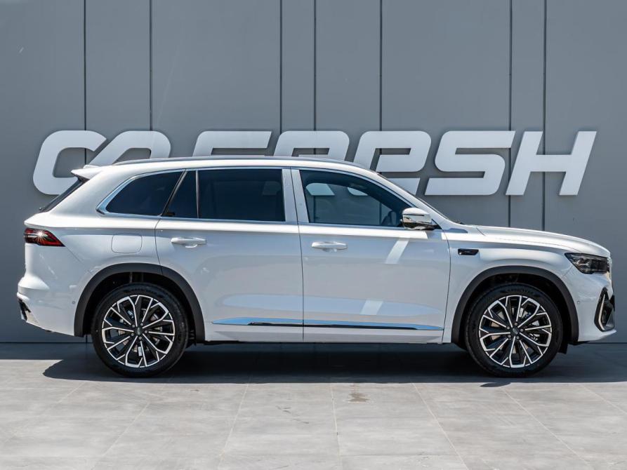 Geely Monjaro I Рестайлинг 2 Краснодар  - изображение 5
