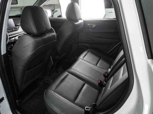 Chery Tiggo 4 Pro I Рестайлинг с пробегом 2025 года, цена 1 695 000 рублей, 27816 км, внедорожник, Автокод Объявления