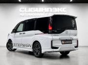 Honda Stepwgn V Рестайлинг Кемерово  - изображение 24