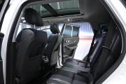 Chery Tiggo 8 I Рестайлинг Уфа  - изображение 38