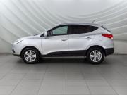 Hyundai ix35 I Волгоград  - изображение 40