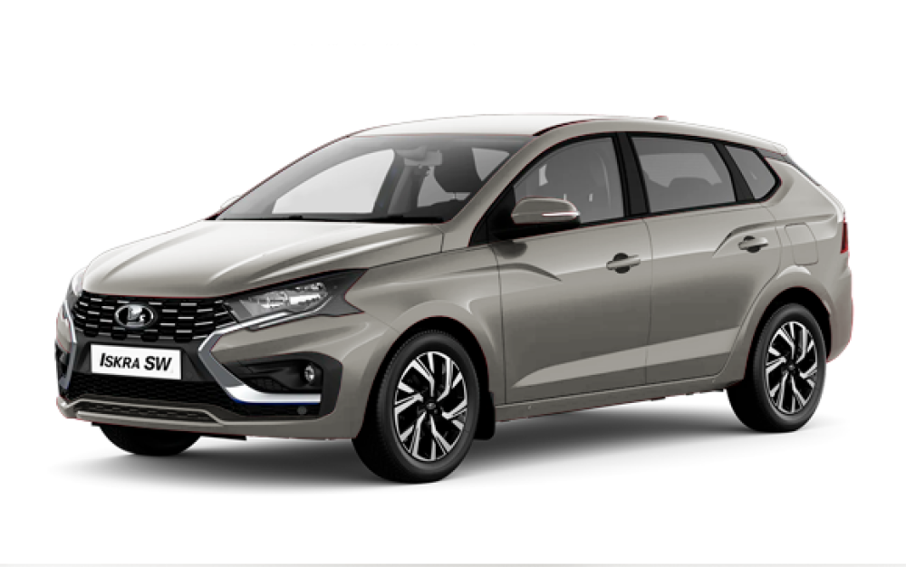 Lada (ВАЗ) Iskra Саратов  - изображение 1
