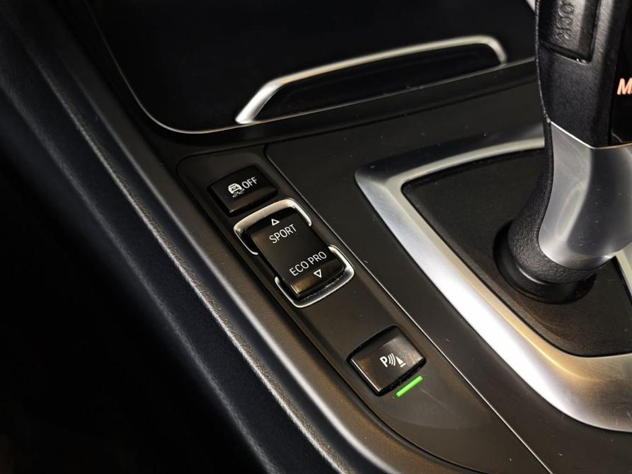 BMW 4 серии F32/F33/F36 Рестайлинг Москва  - изображение 18