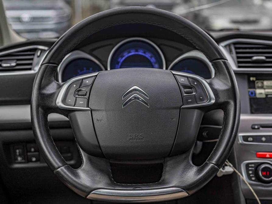 Citroen C4 II Санкт-Петербург  - изображение 7