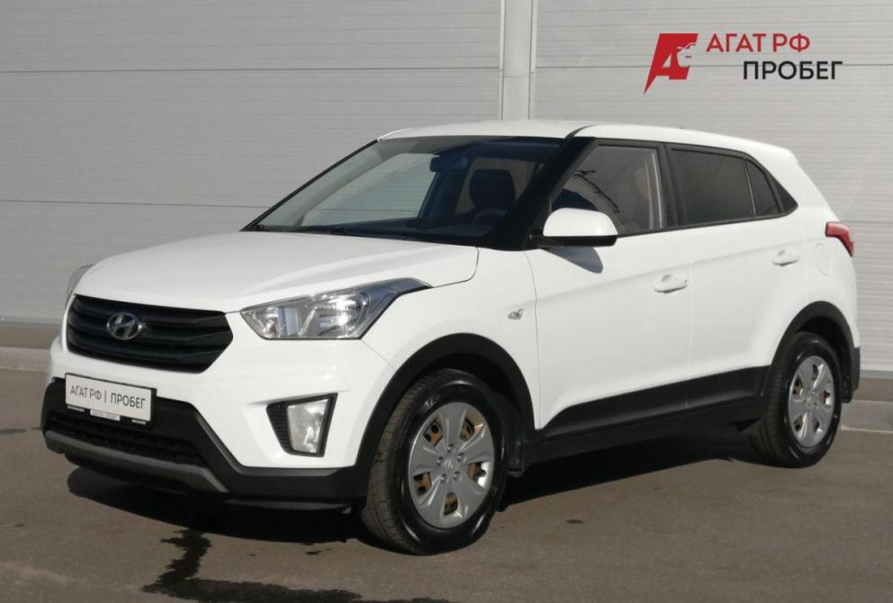 Hyundai Creta I Иваново  - изображение 3