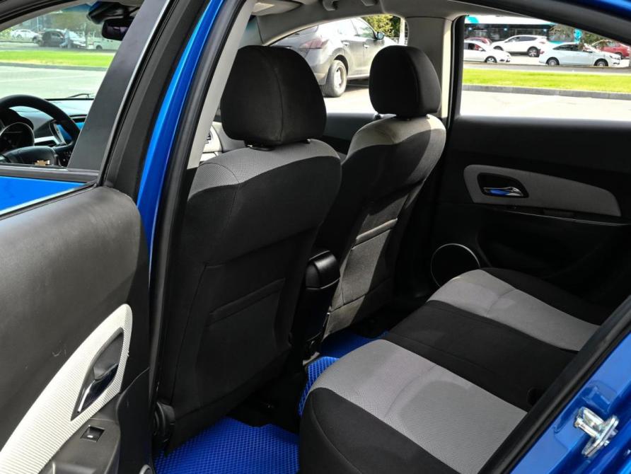 Chevrolet Cruze I Волгоград  - изображение 11