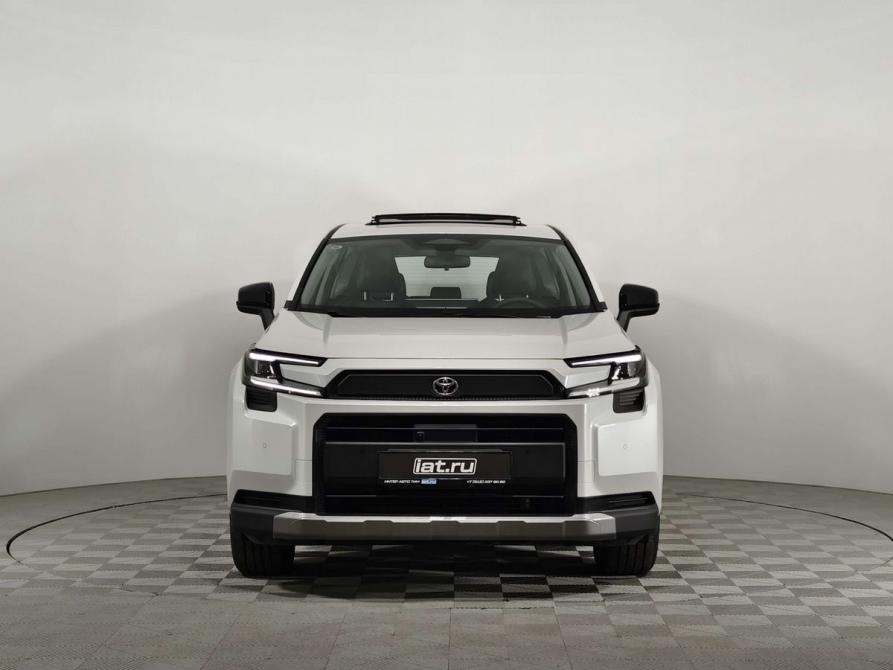 Toyota RAV4 VI (XA60) Санкт-Петербург  - изображение 2