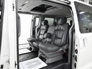 Hyundai Grand Starex I Москва  - изображение 22