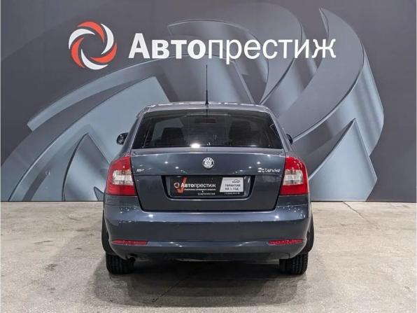 Skoda Octavia II (A5) Рестайлинг с пробегом 2009 года, цена 680 000 рублей, 247000 км, лифтбек, Автокод Объявления