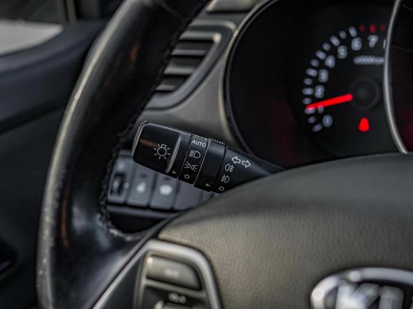 Kia Rio III Рестайлинг с пробегом 2015 года, цена 1 020 000 рублей, 141555 км, седан, Автокод Объявления