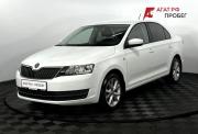 Skoda Rapid I Нижний Новгород  - изображение 23