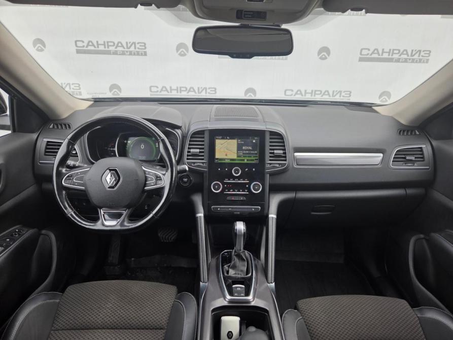 Renault Koleos II Санкт-Петербург  - изображение 9