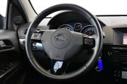Opel Astra H Рестайлинг Москва  - изображение 23