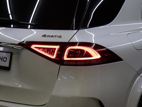 Mercedes-Benz GLE II (V167) с пробегом 2019 года, цена 6 949 000 рублей, 70315 км, внедорожник, Автокод Объявления