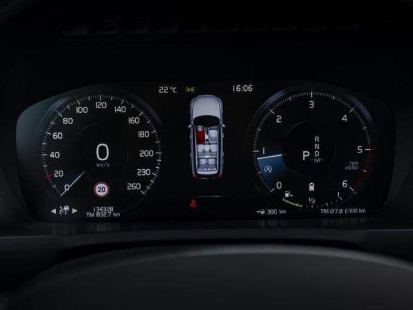 Volvo XC90 II Рестайлинг 1 с пробегом 2020 года, цена 4 979 000 рублей, 134000 км, внедорожник, Автокод Объявления