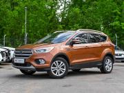 Ford Kuga II Рестайлинг Санкт-Петербург  - изображение 15