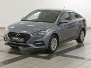 Hyundai Solaris II Иваново  - изображение 25