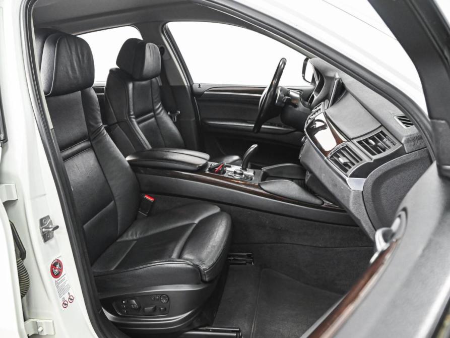 BMW X6 I (E71) Рестайлинг Ставрополь  - изображение 8