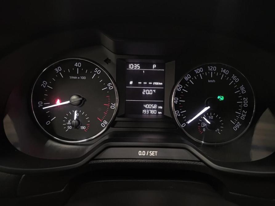 Skoda Octavia III (A7) Казань  - изображение 16