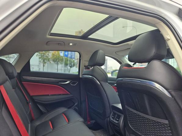 Geely Tugella I с пробегом 2019 года, цена 2 150 000 рублей, 67987 км, внедорожник, Автокод Объявления