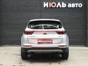 Kia Sportage IV Екатеринбург  - изображение 20