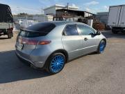 Honda Civic VIII Рестайлинг Пермь  - изображение 9