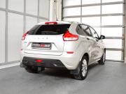 Lada (ВАЗ) XRAY I Кемерово  - изображение 24