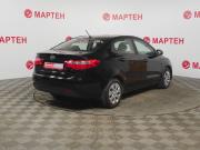 Kia Rio III Вологда  - изображение 22