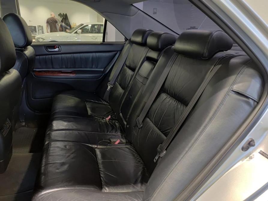 Toyota Camry V (XV30) Казань  - изображение 15