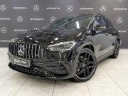 Mercedes-Benz GLA AMG II (H247) Москва  - изображение 30