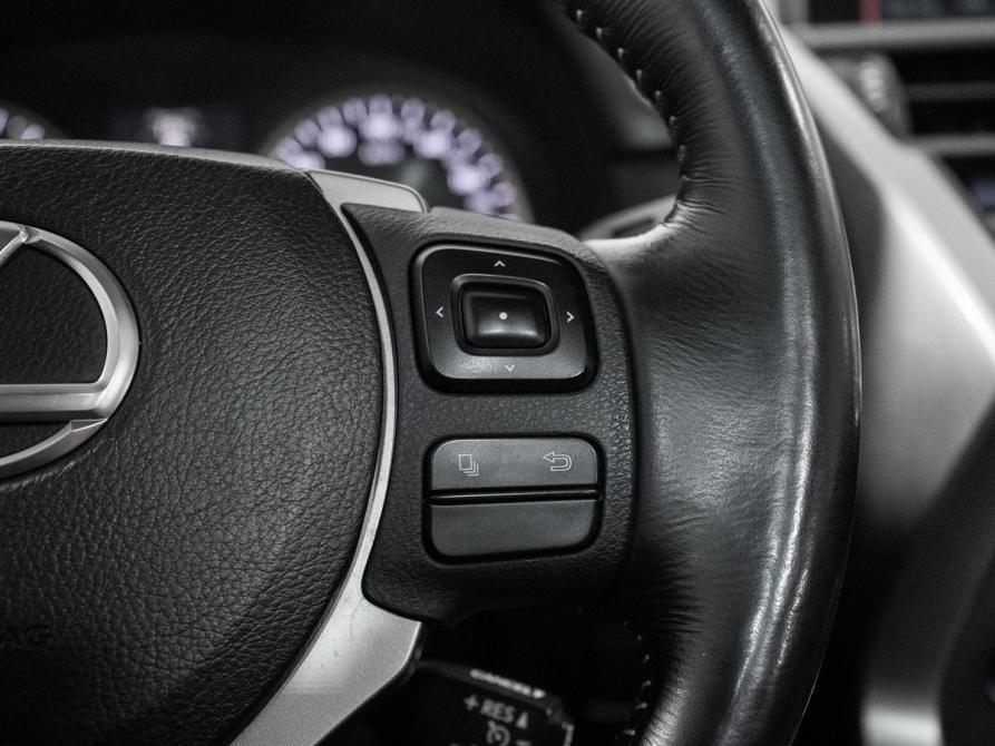Lexus NX I Иркутск  - изображение 12