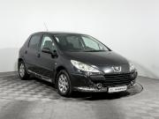 Peugeot 307 I Рестайлинг Санкт-Петербург  - изображение 19