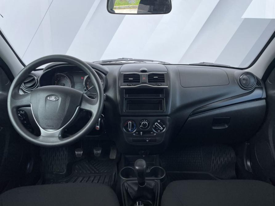 Lada (ВАЗ) Granta I Рестайлинг Екатеринбург  - изображение 13