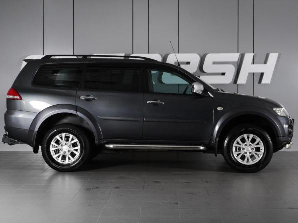 Mitsubishi Pajero Sport II Рестайлинг с пробегом 2013 года, цена 2 350 000 рублей, 142614 км, внедорожник, Автокод Объявления