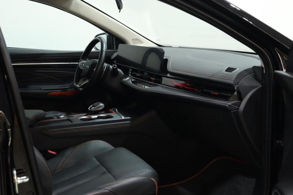 Omoda S5 GT Сургут  - изображение 17