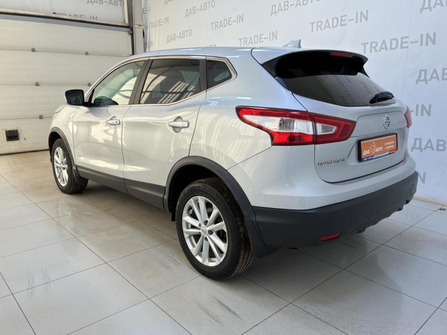 Nissan Qashqai II Пермь  - изображение 6