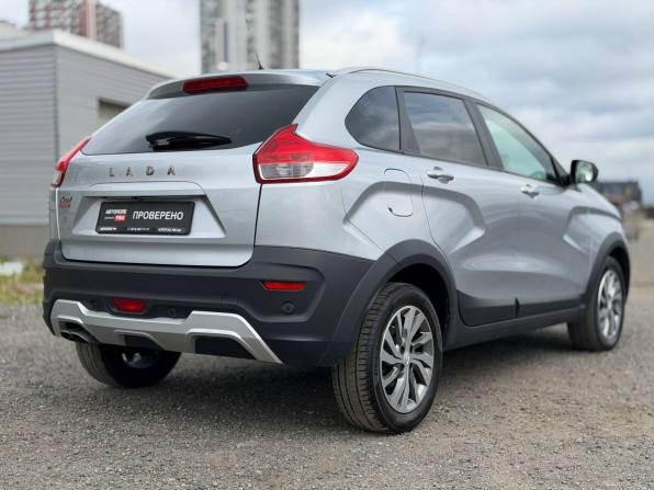 Lada (ВАЗ) XRAY I с пробегом 2021 года, цена 1 125 000 рублей, 46000 км, хэтчбек, Автокод Объявления