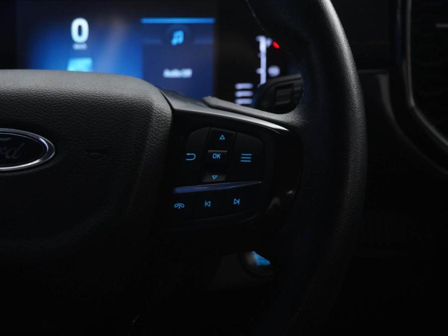 Ford Ranger T6.2 Москва  - изображение 14