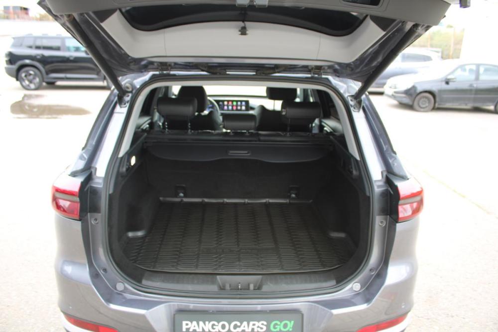 Chery Tiggo 7 Pro Max I Москва  - изображение 18