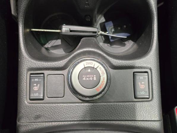 Nissan Qashqai II с пробегом 2014 года, цена 1 415 000 рублей, 149001 км, внедорожник, Автокод Объявления