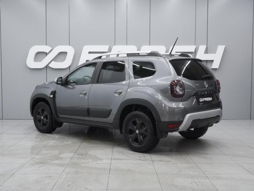 Renault Duster II Ростов-на-Дону  - изображение 2